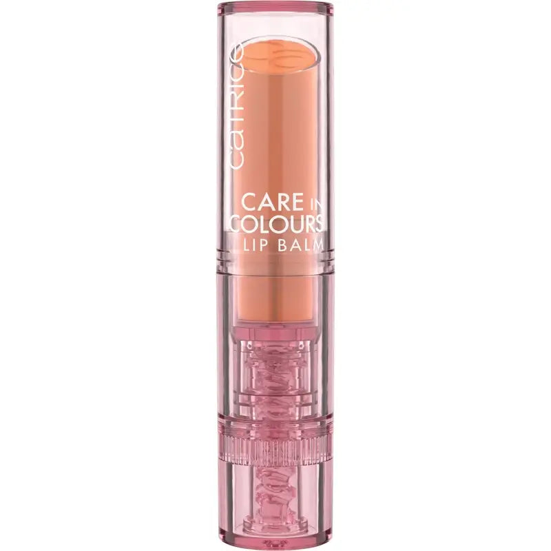 Catrice Care In Clours Balsamo Labbra 080 , 3 gr