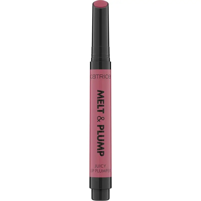 Catrice Balsamo labbra volumizzante Melt & Plump 060 , 1,8 gr