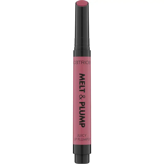 Catrice Balsamo labbra volumizzante Melt & Plump 060 , 1,8 gr