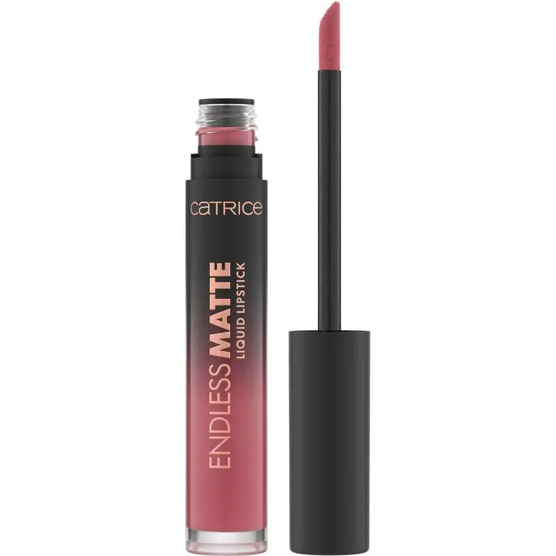 Catrice Endless Matte Rossetto liquido 050 , 4,5 ml
