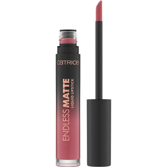 Catrice Endless Matte Rossetto liquido 050 , 4,5 ml