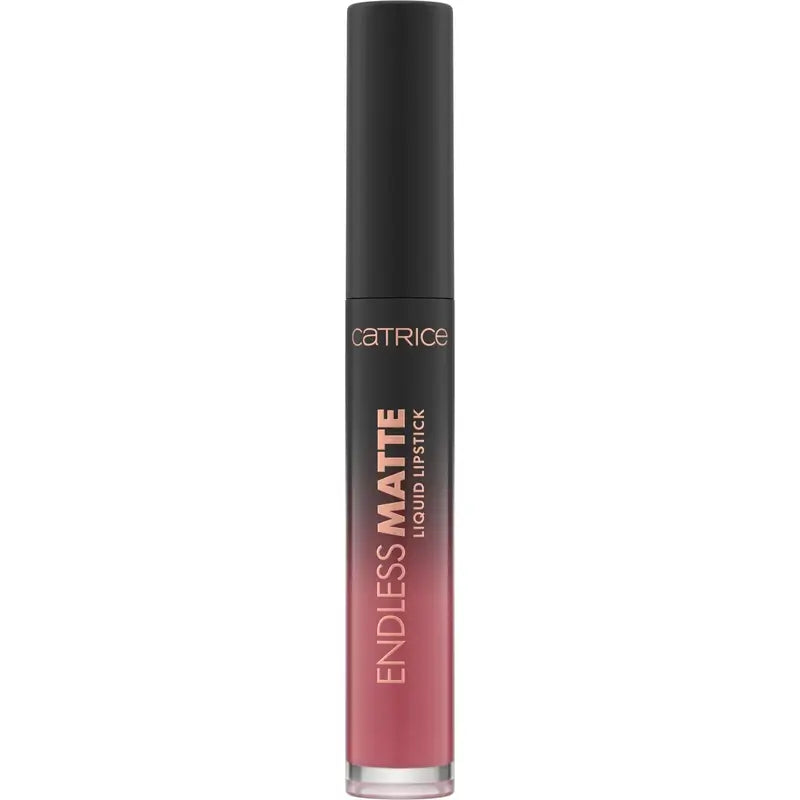 Catrice Endless Matte Rossetto liquido 050 , 4,5 ml