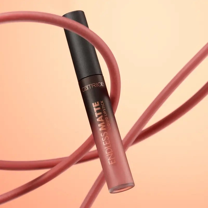 Catrice Endless Matte Rossetto liquido 050 , 4,5 ml