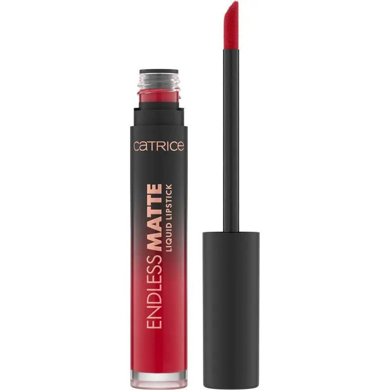 Catrice Rossetto liquido Endless Matte 060 , 4,5 ml
