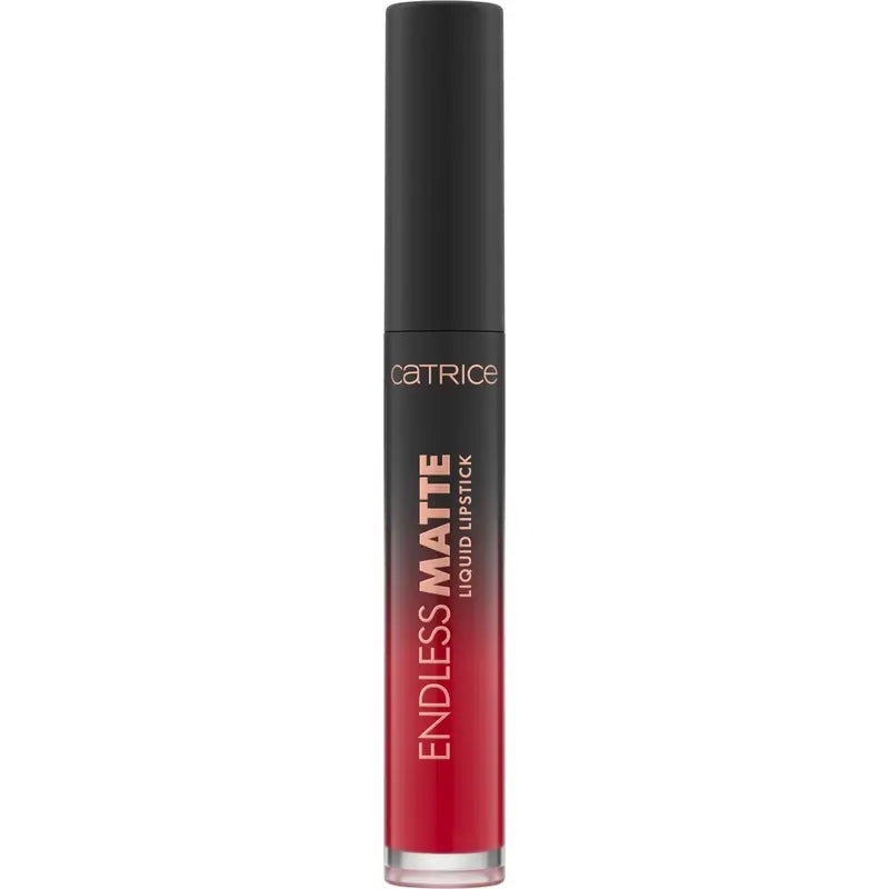 Catrice Rossetto liquido Endless Matte 060 , 4,5 ml