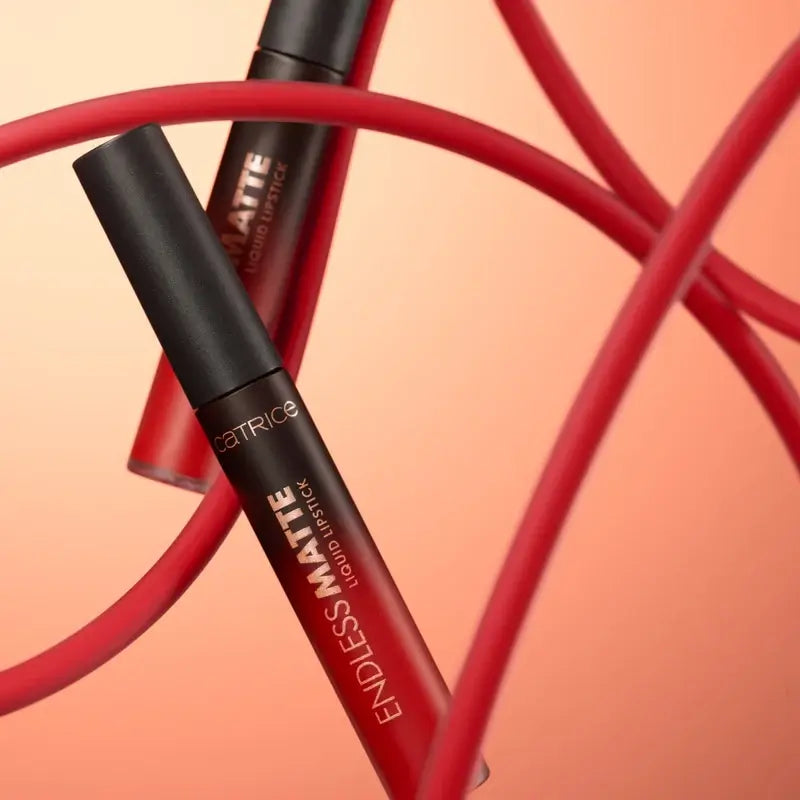 Catrice Rossetto liquido Endless Matte 060 , 4,5 ml