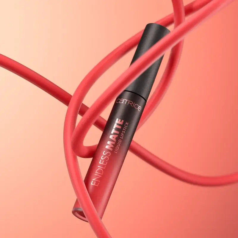 Catrice Rossetto liquido Endless Matte 070 , 4,5 ml