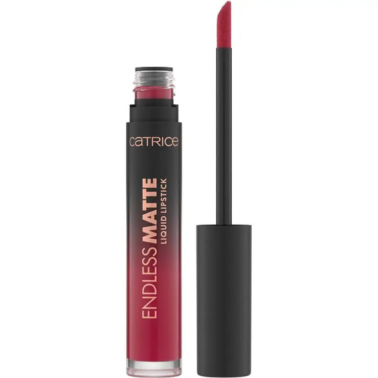 Catrice Rossetto liquido Endless Matte 080 , 4,5 ml