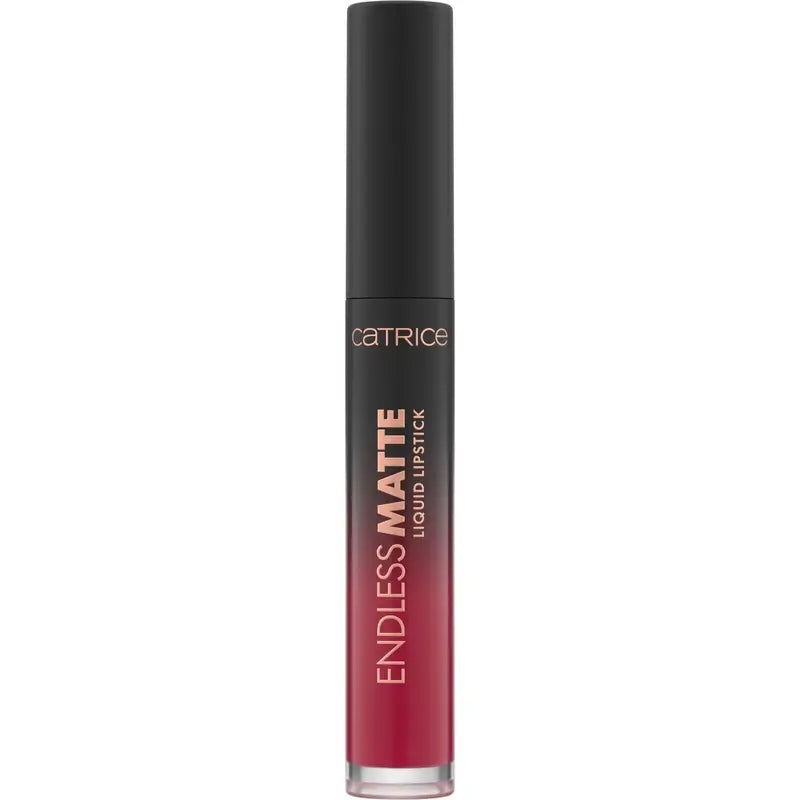 Catrice Rossetto liquido Endless Matte 080 , 4,5 ml