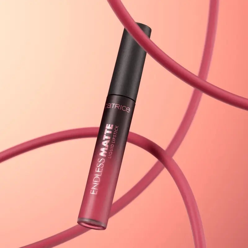 Catrice Rossetto liquido Endless Matte 080 , 4,5 ml