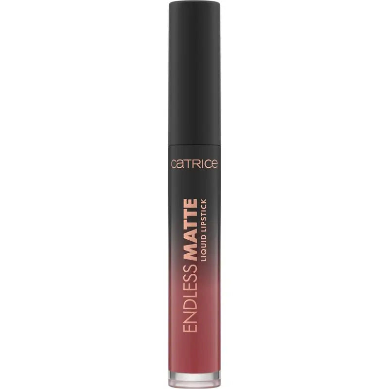 Catrice Endless Matte Rossetto liquido 090 , 4,5 ml