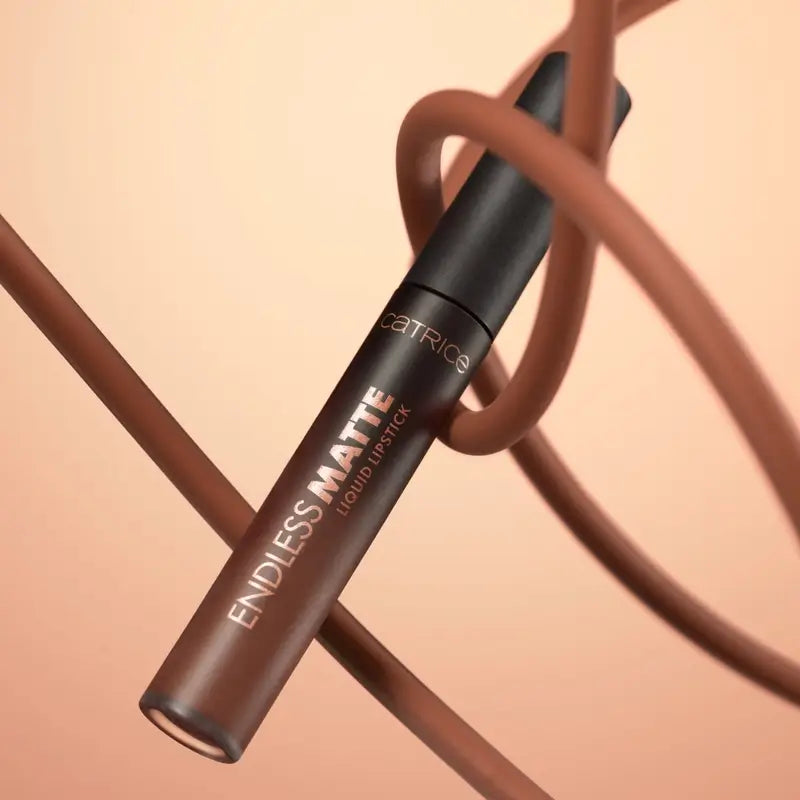 Catrice Rossetto liquido Endless Matte 100 , 4,5 ml