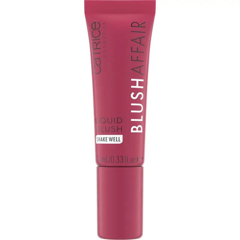 Catrice Blush Affair Fard liquido 060 , 10 ml