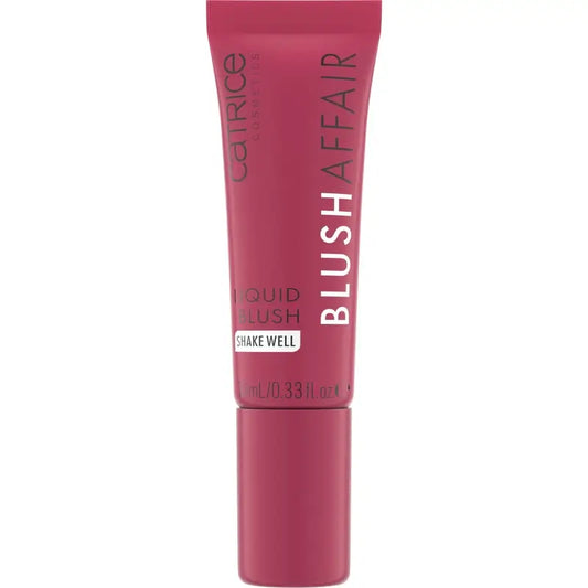 Catrice Blush Affair Fard liquido 060 , 10 ml