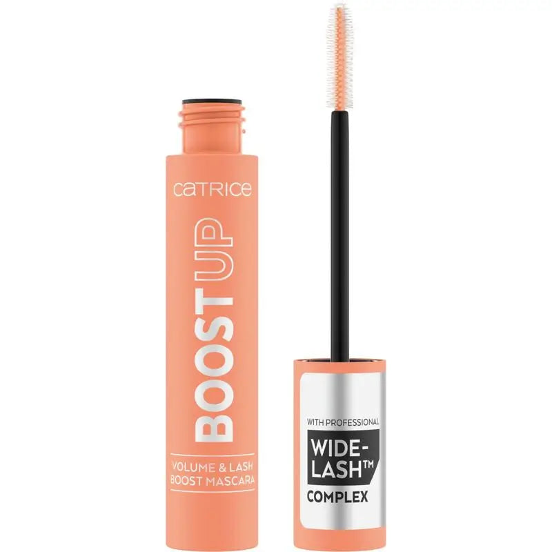 Catrice Boost Up Mascara Volumizzante, 11 ml