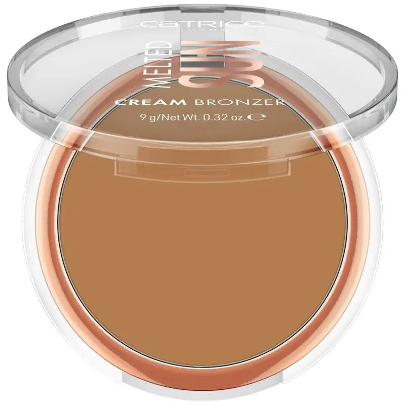 Catrice Crema solare fusa Bronzer 020, 9 gr