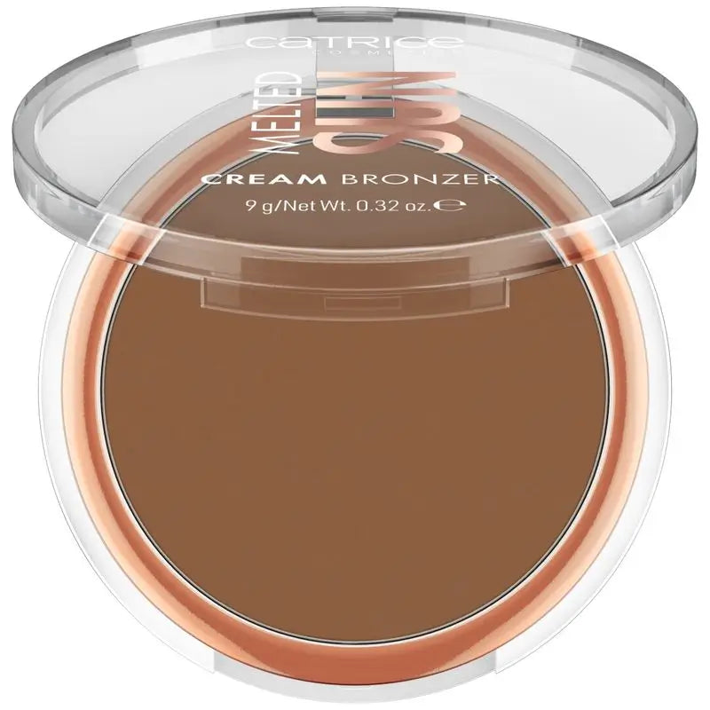 Catrice Crema solare fondente Bronzer 030, 9 gr