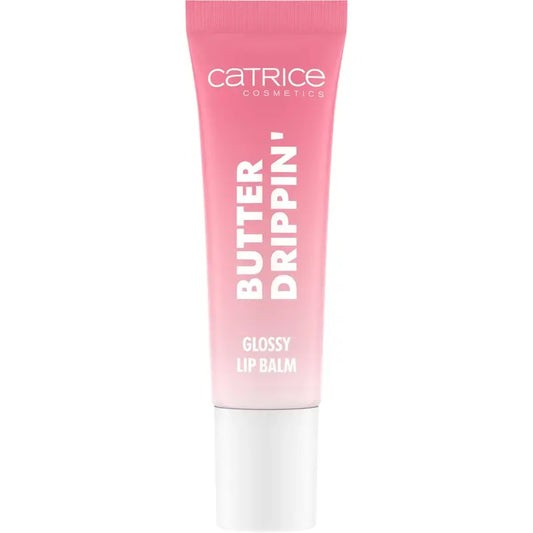 Catrice Burro Drippin' Glossy Lip Balm 010 , 10 ml