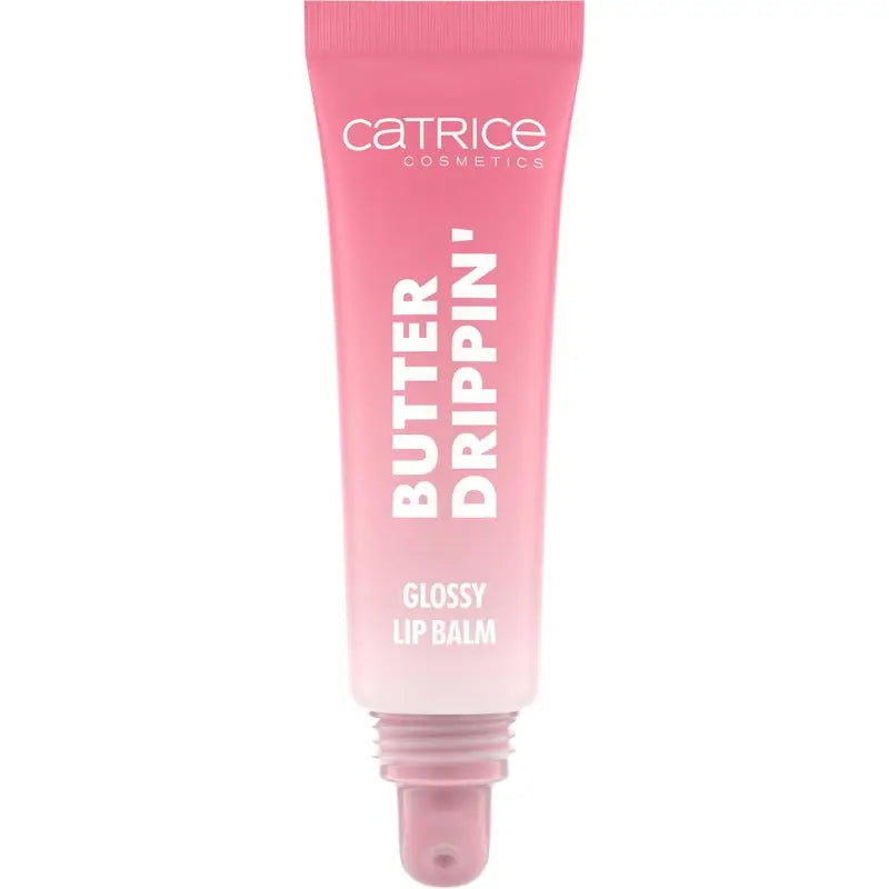 Catrice Burro Drippin' Glossy Lip Balm 010 , 10 ml