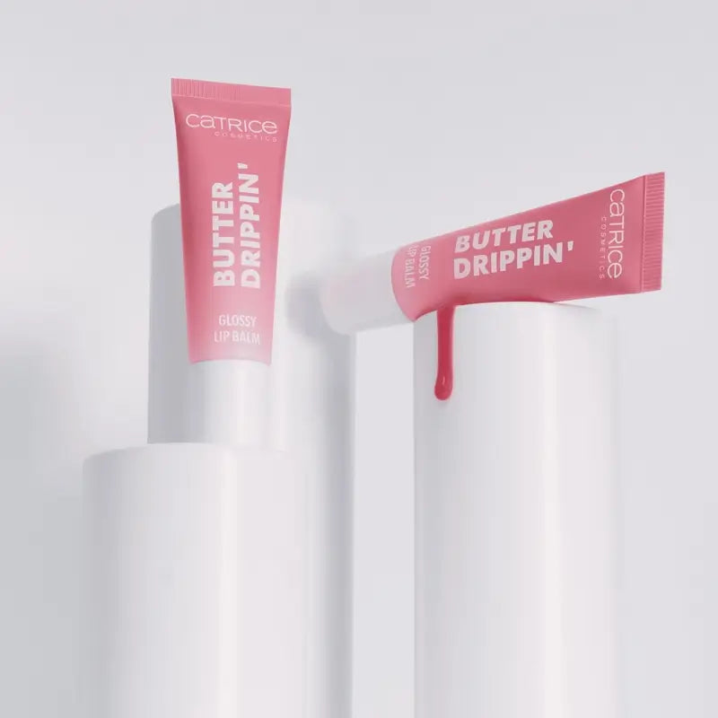 Catrice Burro Drippin' Glossy Lip Balm 010 , 10 ml