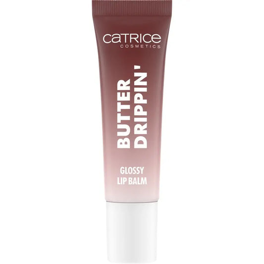 Catrice Burro Drippin' Glossy Lip Balm 040 , 10 ml