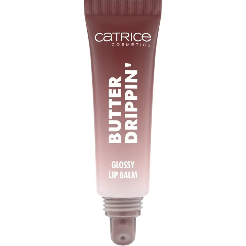 Catrice Burro Drippin' Glossy Lip Balm 040 , 10 ml
