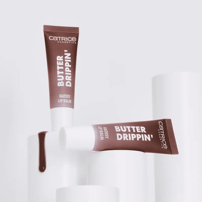Catrice Burro Drippin' Glossy Lip Balm 040 , 10 ml