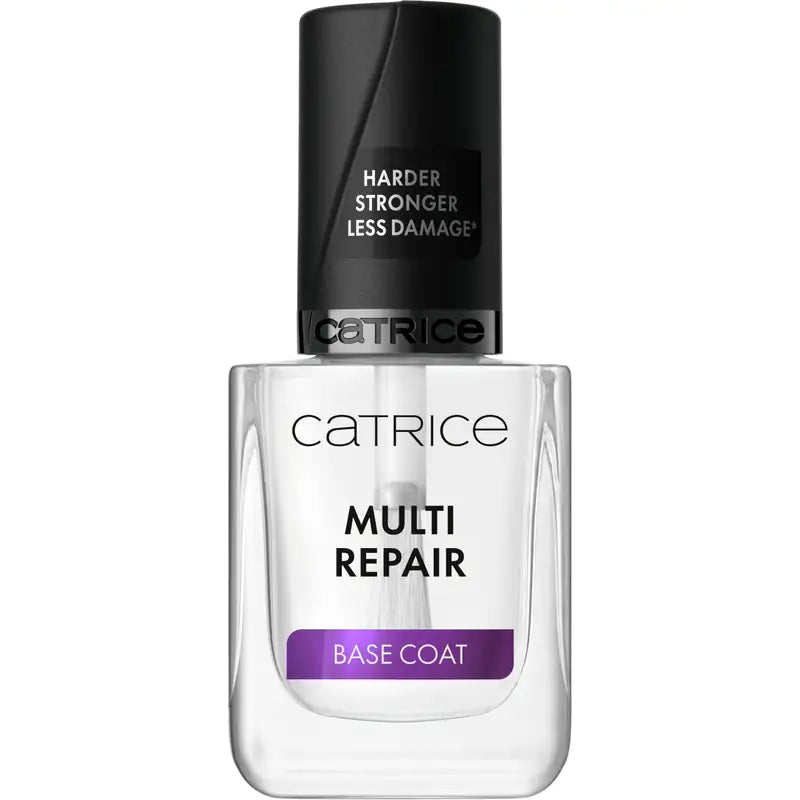 Catrice Base Coat Multi Repair, 10,5 ml