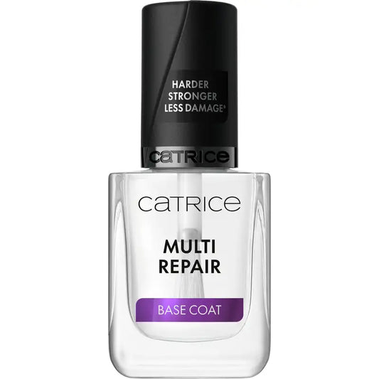 Catrice Base Coat Multi Repair, 10,5 ml