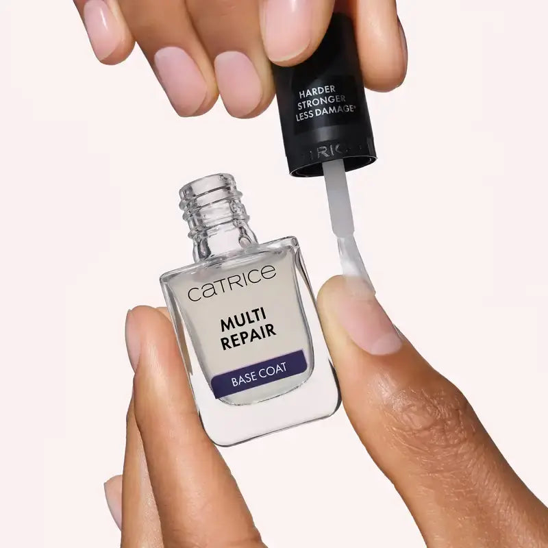 Catrice Base Coat Multi Repair, 10,5 ml