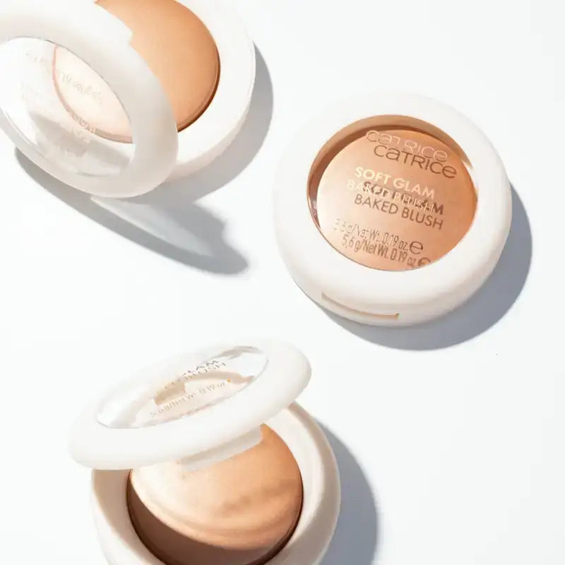 Catrice Blush Baked Soft Glam 060, 5,6 g