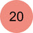Catrice Blush Cushion Cloud Tint 020, 4 g