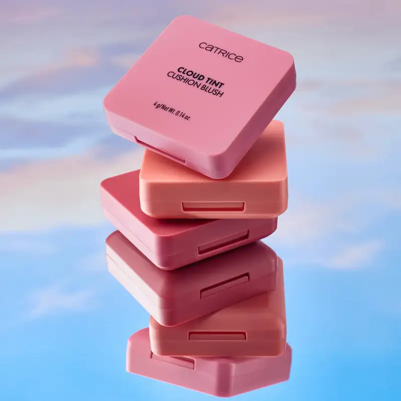 Catrice Blush Cushion Cloud Tint 030, 4 g