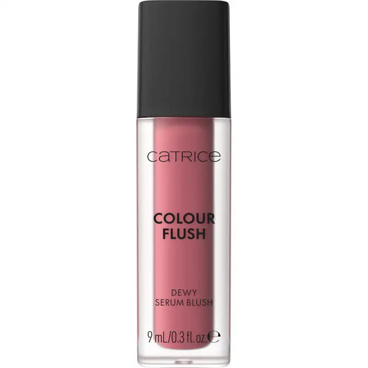 Catrice Fard liquido Colour Flush Dewy 010, 9 ml