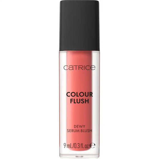 Catrice Fard liquido Colour Flush Dewy 020, 9 ml