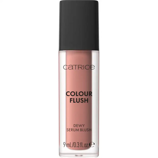 Catrice Fard liquido Colour Flush Dewy 040, 9 ml