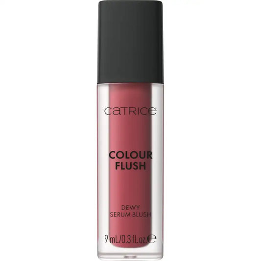 Catrice Fard liquido Colour Flush Dewy 070, 9 ml