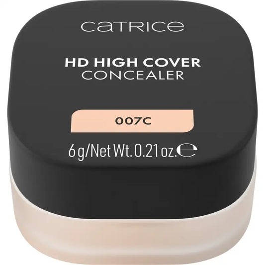 Catrice Correttore HD High Cover 007C, 6 g