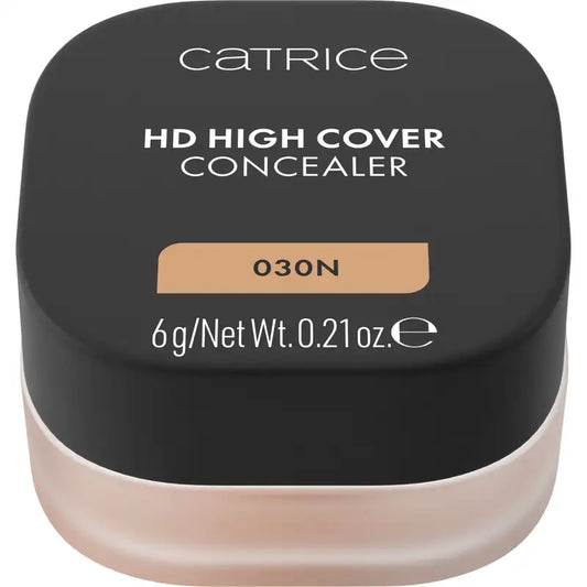 Catrice Correttore HD High Cover 030N, 6 g