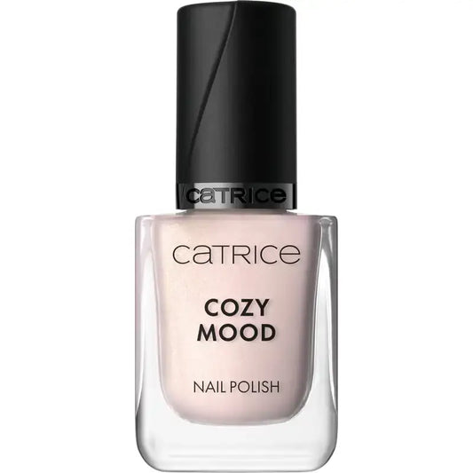 Smalto per unghie Catrice Cozy Mood 010, 10,5 ml