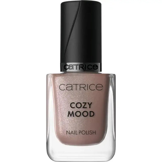 Smalto per unghie Catrice Cozy Mood 020, 10,5 ml