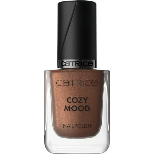 Smalto per unghie Catrice Cozy Mood 030, 10,5 ml