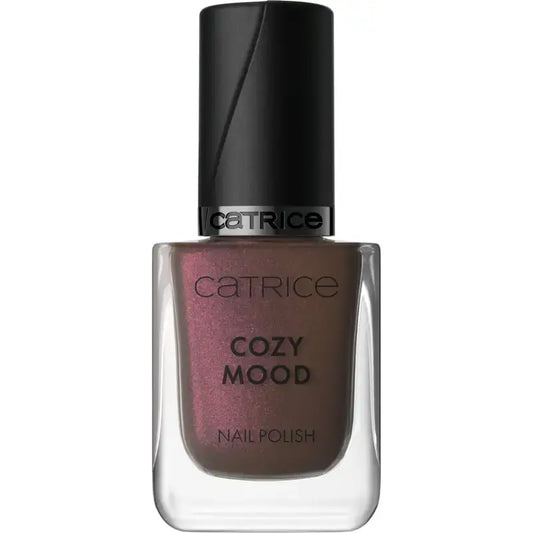 Smalto per unghie Catrice Cozy Mood 040, 10,5 ml