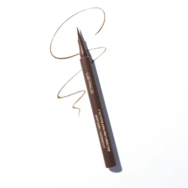 Catrice Eyeliner Calligraph Pro Precise 020, 1 ml