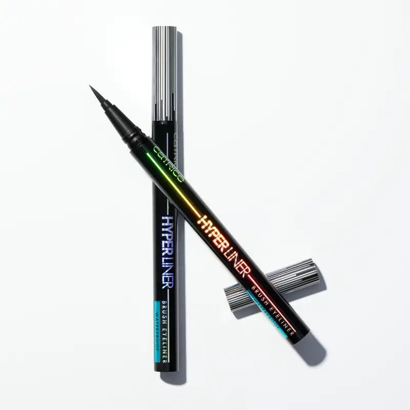 Catrice Eyeliner Hyper Liner Brush 010, 0,52 ml
