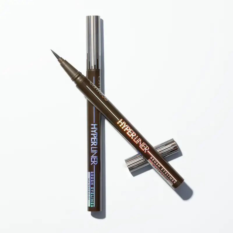 Catrice Eyeliner Hyper Liner Brush 020, 0,52 ml