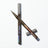 Catrice Eyeliner Hyper Liner Brush 020, 0,52 ml