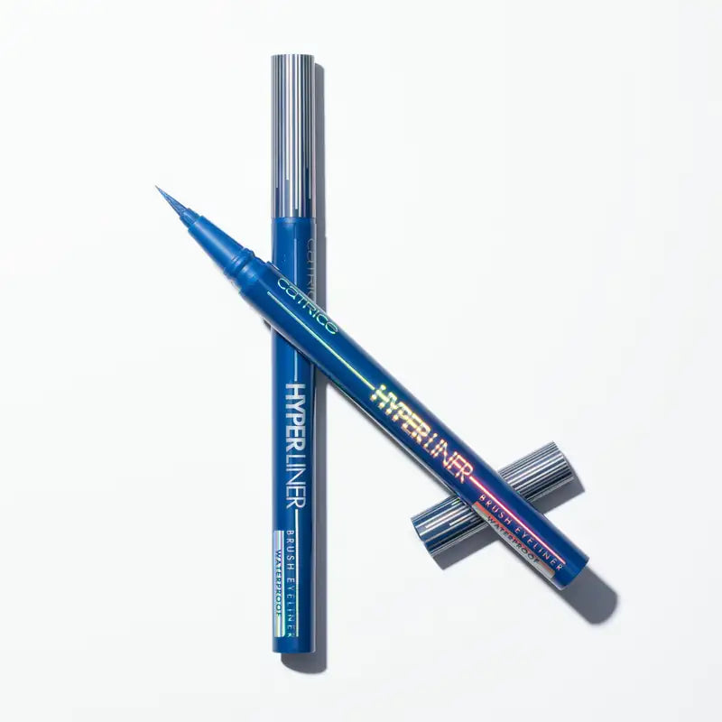 Catrice Eyeliner Hyper Liner Brush 030, 0,52 ml