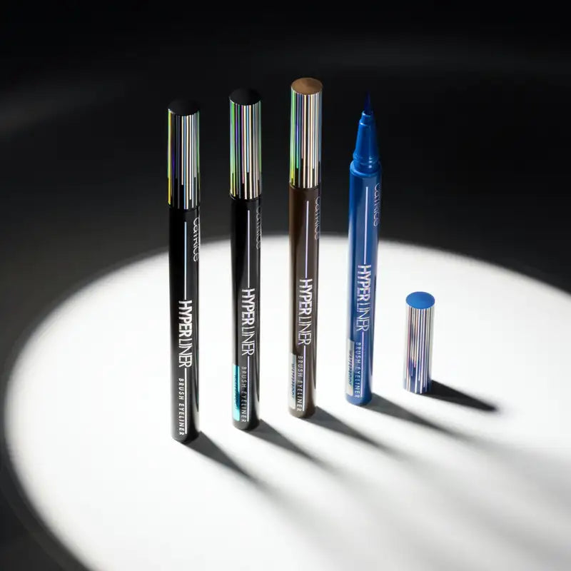 Catrice Eyeliner Hyper Liner Brush 030, 0,52 ml