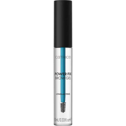 Catrice Gel per sopracciglia Power Fix 010, 10 ml